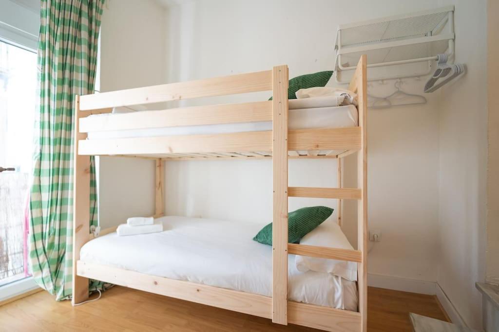 Apartament En El Barrio De La Alameda De Hercules